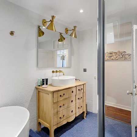 Master Deco Gem In Baixa