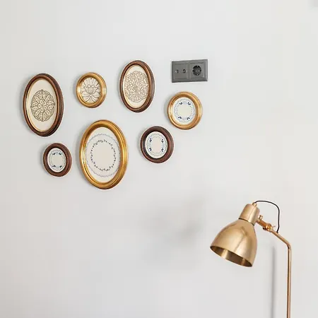 Master Deco Gem In Baixa Lisboa