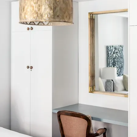 Appartamento Master Deco Gem In Baixa Lisbona