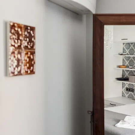 Master Deco Gem In Baixa Lisboa