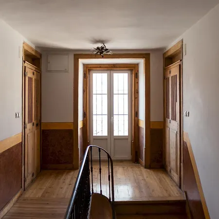 Master Deco Gem In Baixa Appartamento *