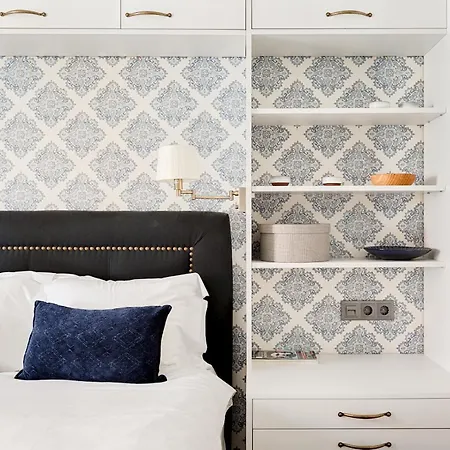 Master Deco Gem In Baixa Apartman Lisboa