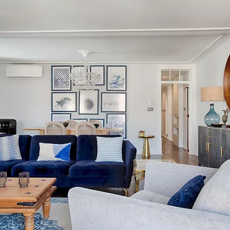 Master Deco Gem In Baixa