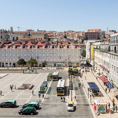 Master Deco Gem In Baixa *