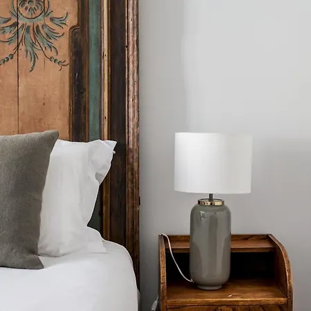 Master Deco Gem In Baixa * Lisboa