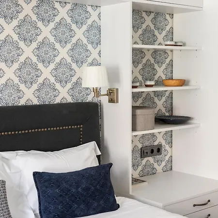 Master Deco Gem In Baixa *