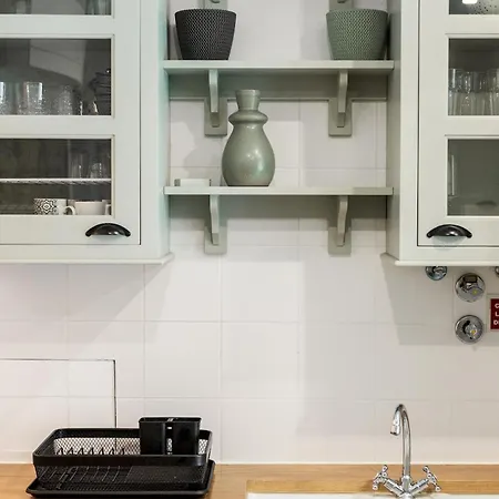 Apartment Master Deco Gem In Baixa *