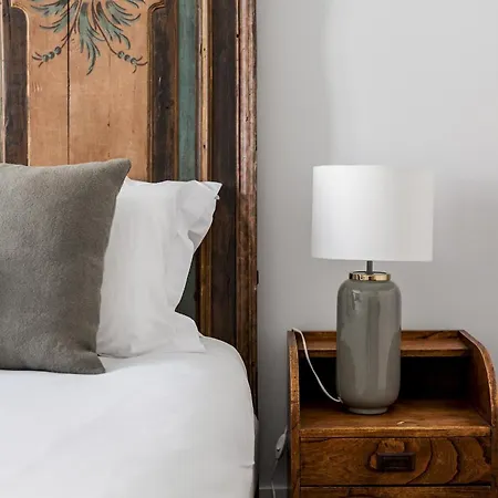 Master Deco Gem In Baixa Apartment Lisbon
