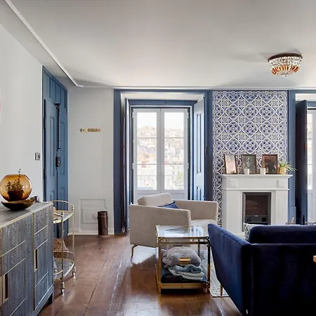 Master Deco Gem In Baixa *