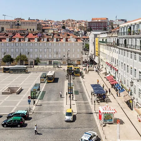 Master Deco Gem In Baixa *