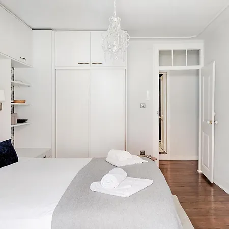 Master Deco Gem In Baixa * Lisbon