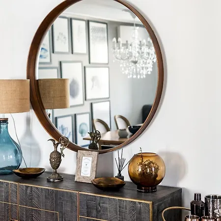 Apartment Master Deco Gem In Baixa *