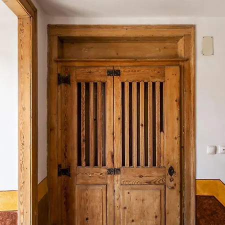 Apartmán Master Deco Gem In Baixa