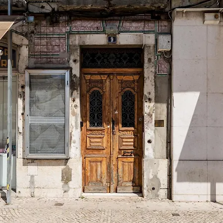 Master Deco Gem In Baixa *